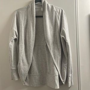 old navy active cardigan